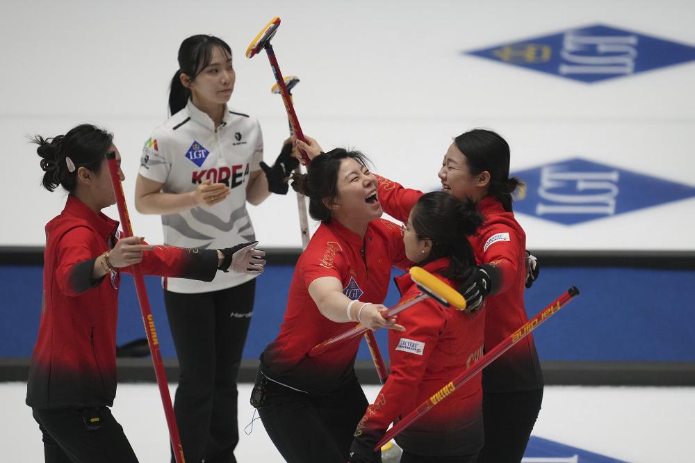 身高不够？被国家队退回省队，无奈国羽女将入法国籍狂揽14金！.